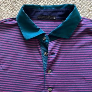 Greyson Men’s Polo